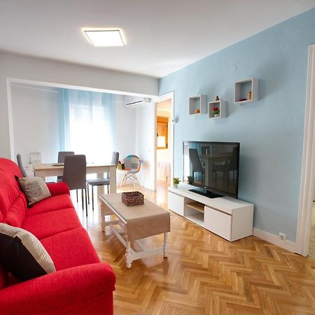 Appartement Cuencaloft Ramon Y Cajal 6 à Cuenca  Extérieur photo