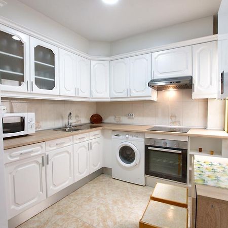 Appartement Cuencaloft Ramon Y Cajal 6 à Cuenca  Extérieur photo