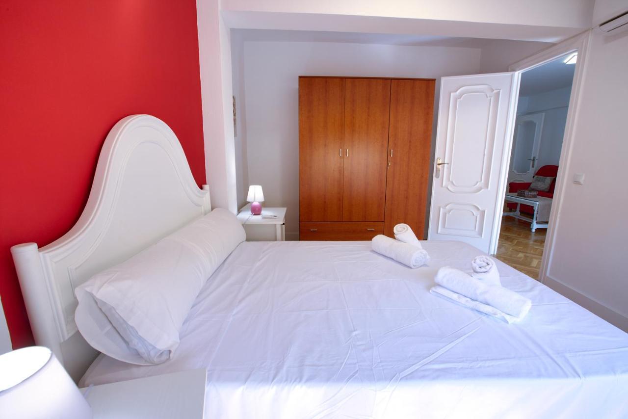 Appartement Cuencaloft Ramon Y Cajal 6 à Cuenca  Extérieur photo