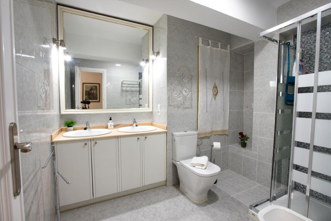 Appartement Cuencaloft Ramon Y Cajal 6 à Cuenca  Extérieur photo