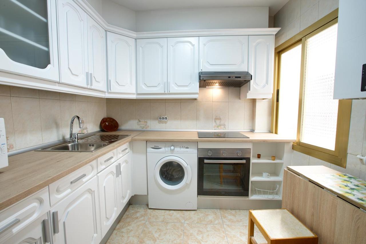 Appartement Cuencaloft Ramon Y Cajal 6 à Cuenca  Extérieur photo