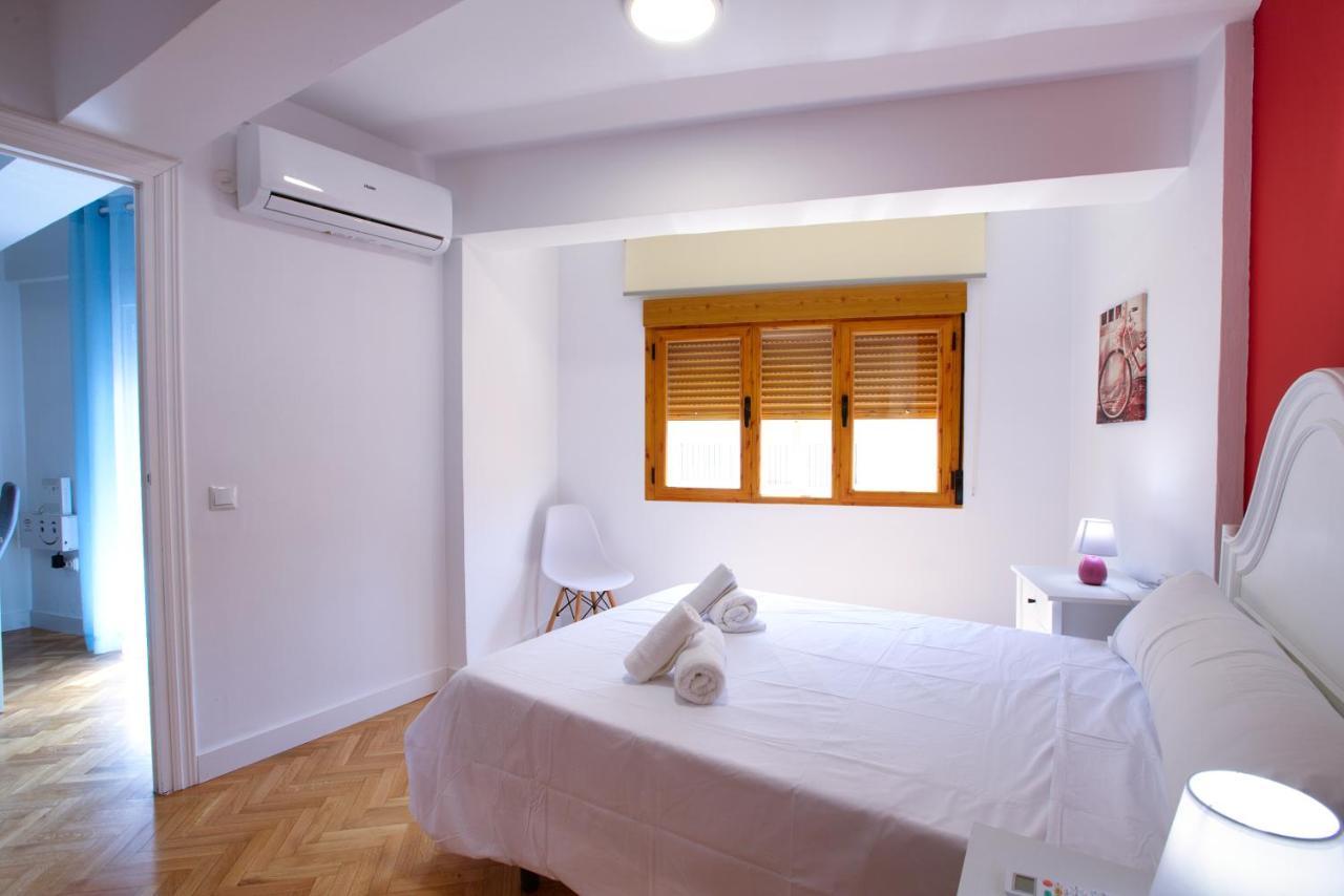 Appartement Cuencaloft Ramon Y Cajal 6 à Cuenca  Extérieur photo