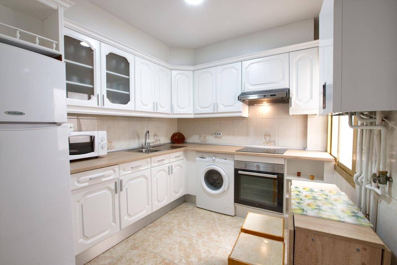 Appartement Cuencaloft Ramon Y Cajal 6 à Cuenca  Extérieur photo