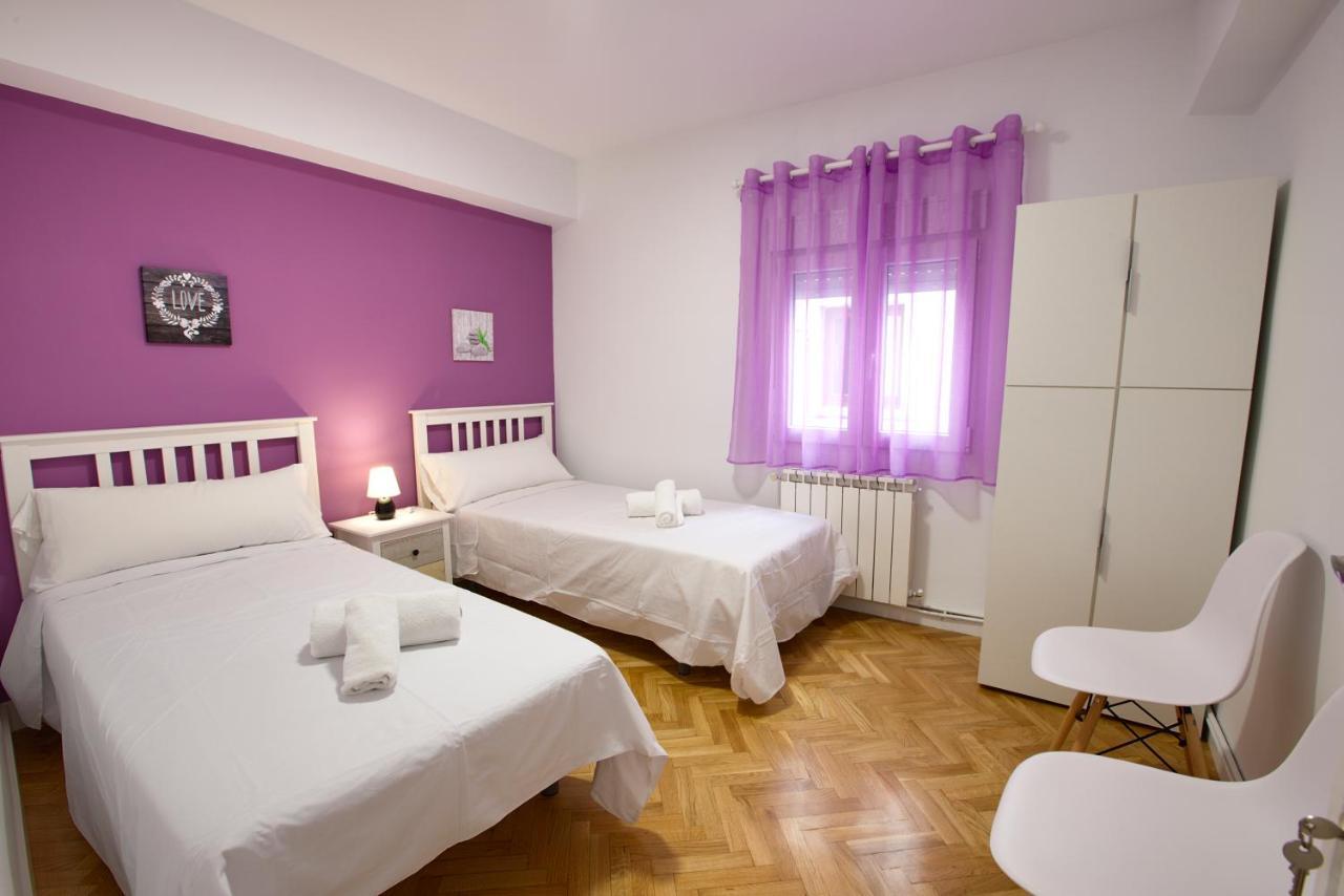 Appartement Cuencaloft Ramon Y Cajal 6 à Cuenca  Extérieur photo